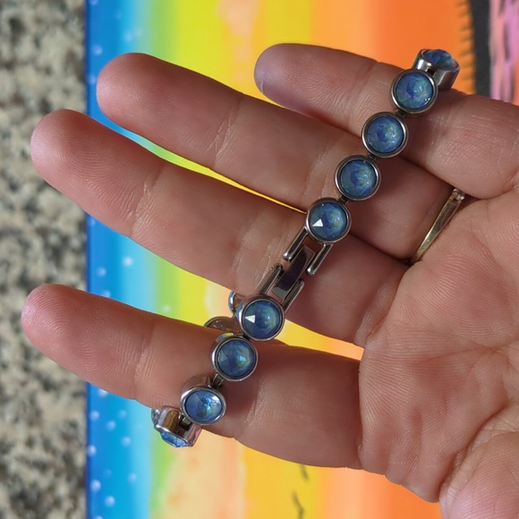 Touchstone ice bracelet - Picture 6 of 6